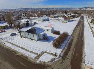 715 N Spruce St, Rapid City, SD 57701
