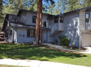 2711 N Prescott Rd, Flagstaff, AZ 86001