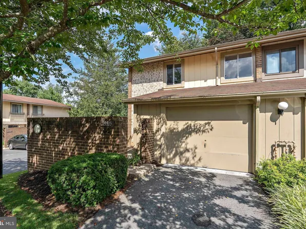 19515 Brassie Pl #11H, Gaithersburg, MD 20886