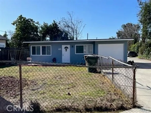 11530 Hallwood Dr, El Monte, CA 91732