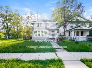 1649 Obrien St, South Bend, IN 46628
