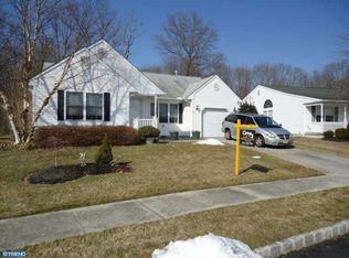 141 Trellis Ln, Sewell, NJ 08080