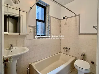 Rented by Sovereign Associates