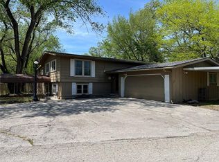 939 Euclid St, Fort Scott, KS 66701