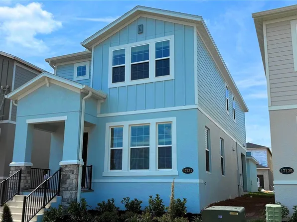17131 Beachgrass Aly, Winter Garden, FL 34787