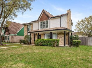 3602 Aldergrove Dr, Spring, TX 77388