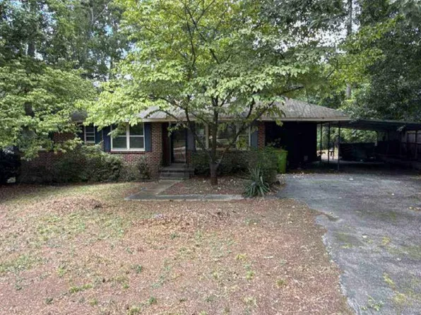 1512 Omarest Dr, Columbia, SC 29210