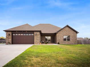 65 Charlene Dr, Cabot, AR 72023