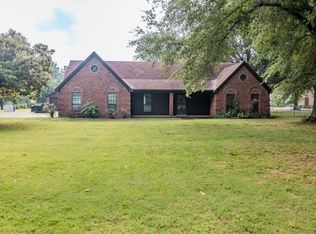 8670 Deadfall Rd, Millington, TN 38053