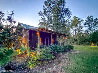 38134 SW Forest Rd #123, Bristol, FL 32321