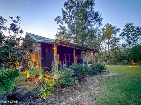 38134 SW Forest Rd #123, Bristol, FL 32321