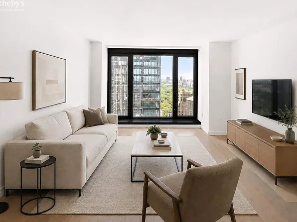 111 W 56th St #38K, New York, NY 10019