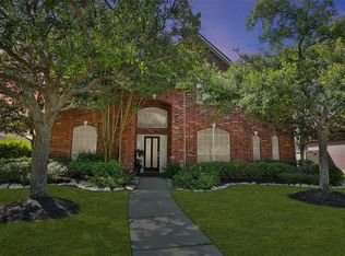 9218 Minsmere Cir, Spring, TX 77379