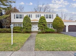 11 Cunningham Dr, West Orange, NJ 07052