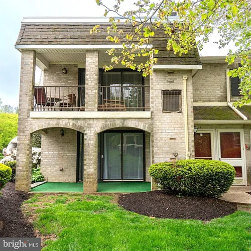 501 N Bethlehem Pike #11Q Photo 1
