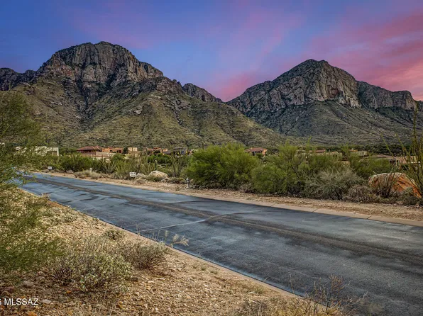 10650 N Del Sole Ct #66, Tucson, AZ 85737
