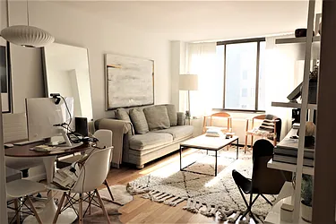 Rented by Newell and Assoc.