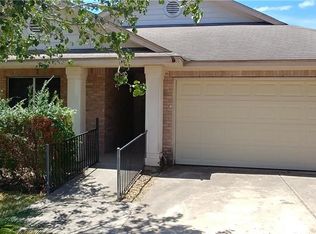 2637 Gate Ridge Dr, Austin, TX 78748