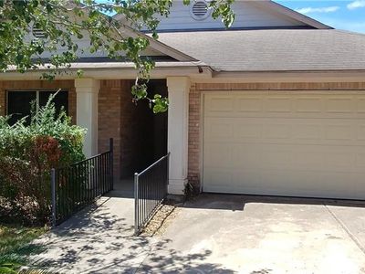 2637 Gate Ridge Dr, Austin, TX, 78748