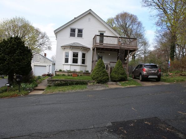 134 Baldwin St #2