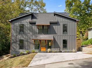 1309 Spears Ave, Chattanooga, TN 37405