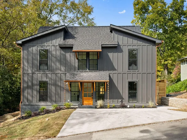 1309 Spears Ave, Chattanooga, TN 37405