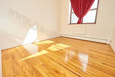 Rented by Genik Group Corp
