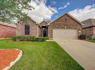 24022 Eagle Sage Ln, Katy, TX 77493
