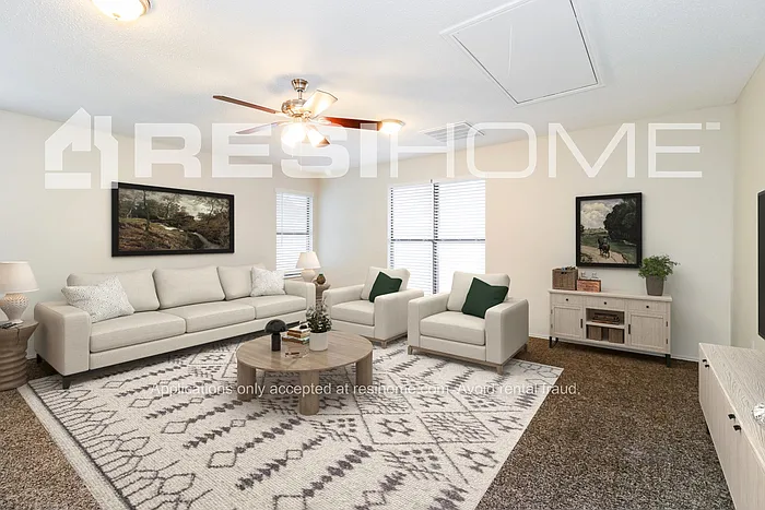 809 Ashmount Ln — Photo 13