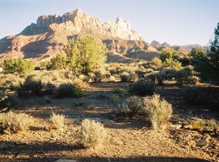 2524 Anasazi Way LOT 29, Springdale, UT 84767