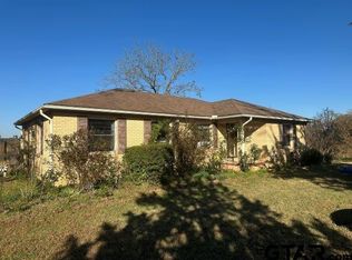 729 Rosehill Rd, Timpson, TX 75975