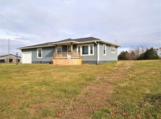 1394 Mell Cork Rd, Edmonton, KY 42129