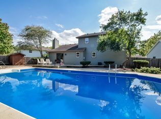 4506 Surrey Cir, Madison, WI 53704