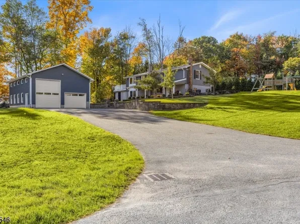 4 Kilroy Rd, Andover Twp., NJ 07860