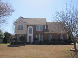 2915 Majors Farm Ct, Cumming, GA 30041