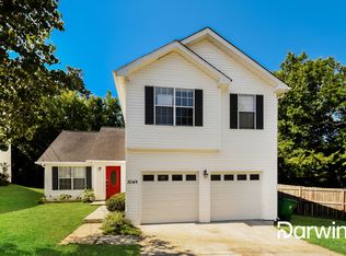 3049 River Oak Rd, Decatur, GA 30034