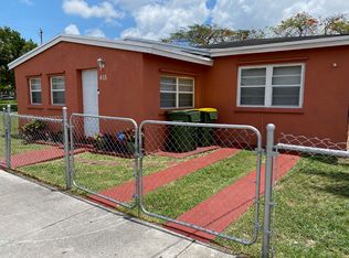 415 SW 8th Ave, Homestead, FL 33030