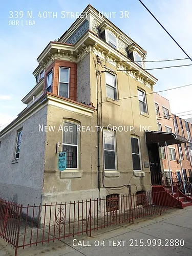 339 N 40th St #3R Photo 1