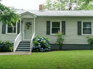 120 W 9th St, Gaffney, SC 29340