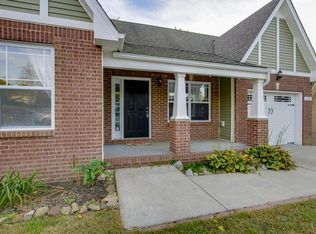 313 Birdsong Trce, Clarksville, TN 37040