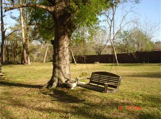 805 Harding St, Channelview, TX 77530