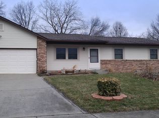 7568 Placid Ave, Columbus, OH 43085