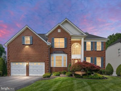 3781 Penderwood Dr, Fairfax, VA, 22033