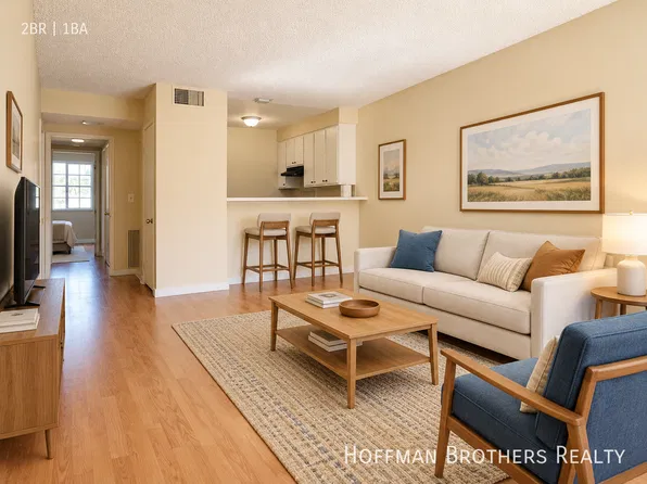 3307 E 6th St #8, Los Angeles, CA 90023