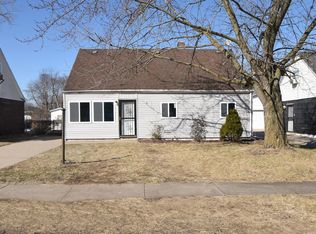 2324 Wilson St, Gary, IN 46404
