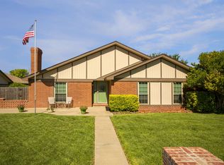 1020 Santa Fe Trl, Canyon, TX 79015