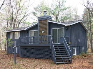 8693 Koolish Rd, Minocqua, WI 54548