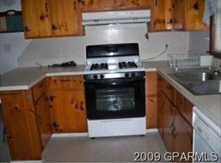 246 Loop Rd, Belhaven, NC 27810