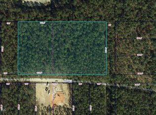 0 Hogan St, Waveland, MS 39576