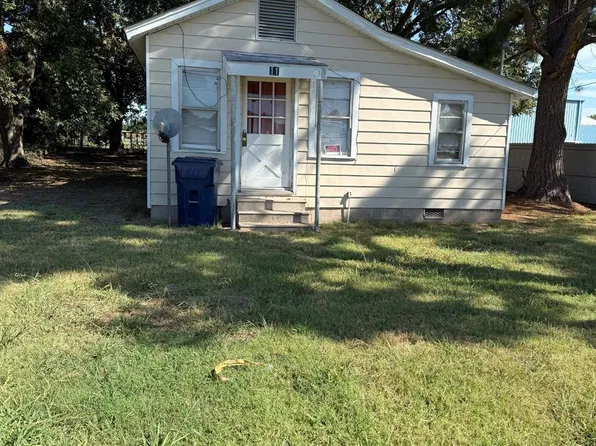118 Bevill St, Gosnell, AR 72315